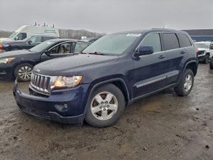 Jeep Grand Cherokee LAREDO 3.6L 6 2013