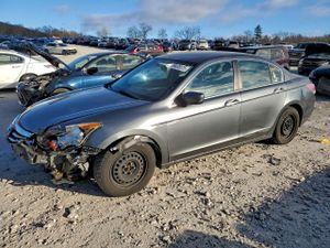 Honda Accord LX 2.4L 4 2012
