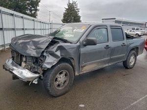 Chevrolet Colorado 3.7L 5 2008