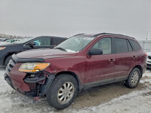 Hyundai Santa Fe GLS 2.7L 6 2009
