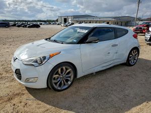 Hyundai Veloster 1.6L 4 2015