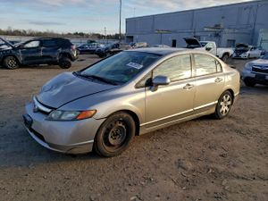 Honda Civic LX 1.8L 4 2006