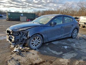 Mazda 3 TOURING 2.0L 4 2014