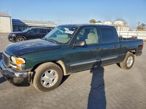 GMC Sierra C1500 5.3L 8 2005