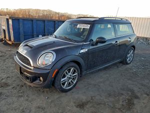 Mini Cooper S CLUBMAN 1.6L 4 2014