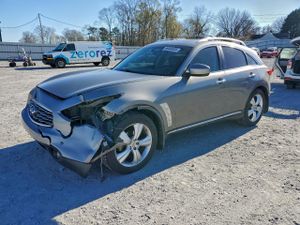 Infiniti FX 3.5L 6 2011