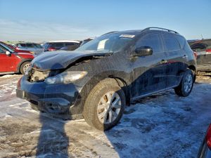 Nissan Murano S 3.5L 6 2014