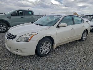 Nissan Altima BASE 2.5L 4 2012