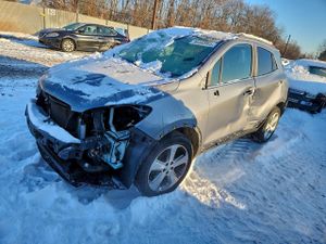 Buick Encore 1.4L 4 2015