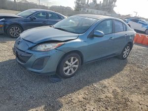 Mazda 3 I 2.0L 4 2010