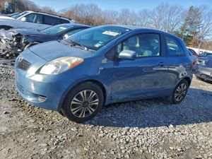 Toyota Yaris 1.5L 4 2008