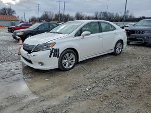 Lexus HS 250h 250H 2.4L 4 2010