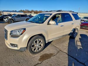 GMC Acadia SLT-2 3.6L 6 2015