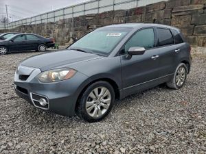 Acura RDX TECHNOLOGY 2.3L 4 2010