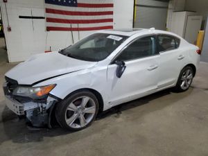 Acura ILX 20 2.0L 4 2014