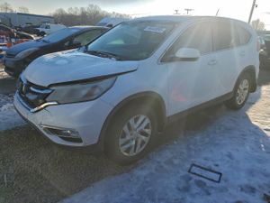 Honda CR-V EX 2.4L 4 2015