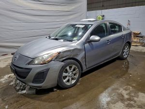 Mazda 3 I 2.0L 4 2011