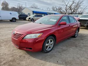 Toyota Camry CE 2.4L 4 2007