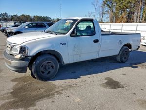 Ford F-150 4.2L 6 2001