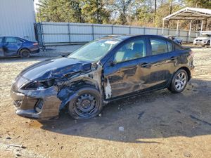 Mazda 3 I 2.0L 4 2012
