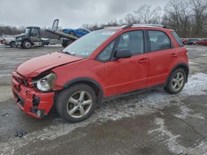 Suzuki SX4 SPORT 2.0L 4 2007