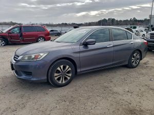 Honda Accord LX 2.4L 4 2015