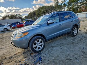 Hyundai Santa Fe SE 3.3L 6 2009