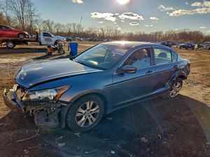 Honda Accord LXP 2.4L 4 2010