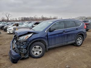 Honda CR-V LX 2.4L 4 2015