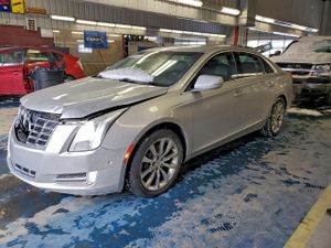 Cadillac XTS LUXURY COLLECTION 3.6L 6 2015
