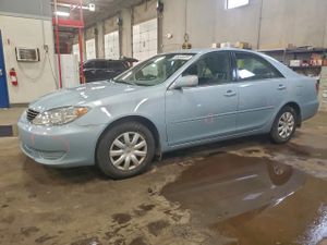 Toyota Camry LE 2.4L 4 2006
