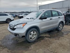 Honda CR-V LX 2.4L 4 2009