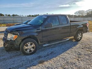 Ford F-150 SUPER CAB 4.6L 8 2010
