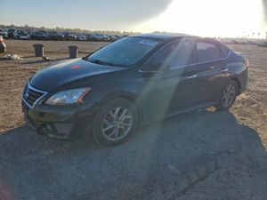 Nissan Sentra S 1.8L 4 2013
