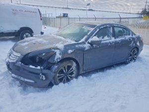 Honda Accord EX 2.4L 4 2012