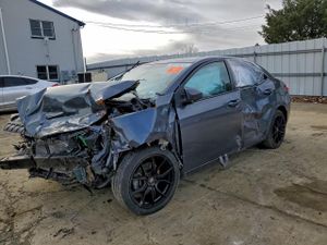 Toyota Corolla L 1.8L 4 2015