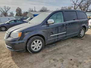 Chrysler Town & Country TOURING L 3.6L 6 2012