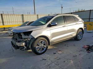 Ford Edge SEL 2.0L 4 2015