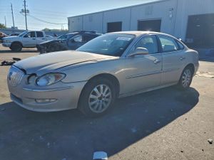 Buick LaCrosse CXL 3.8L 6 2008