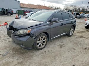 Lexus RX 350 3.5L 6 2010