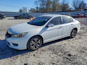 Honda Accord LX 2.4L 4 2014
