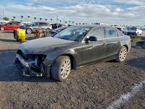 Audi A4 PREMIUM PLUS 2.0L 4 2013