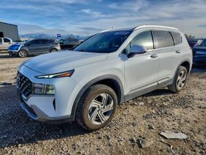 Hyundai Santa Fe SEL 2.5L 4 2023