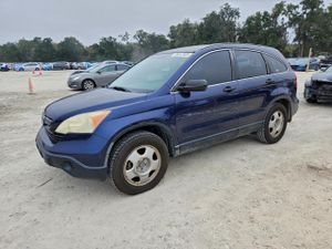 Honda CR-V LX 2.4L 4 2008