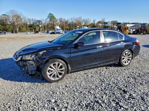 Honda Accord SPORT 2.4L 4 2013