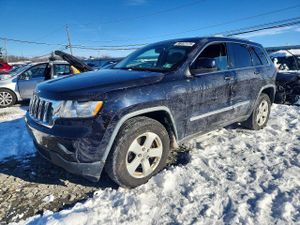 Jeep Grand Cherokee LAREDO 3.6L 6 2011