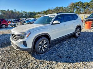 Volkswagen Atlas SE 2.0L 4 2026