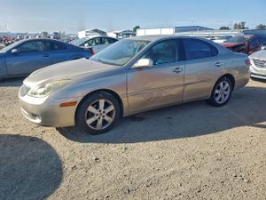 Lexus ES 330 3.3L 6 2005