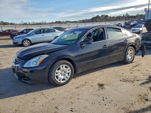 Nissan Altima BASE 2.5L 4 2012