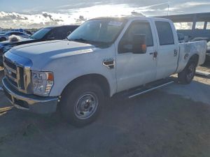 Ford F-250 SUPER DUTY 6.4L 8 2008